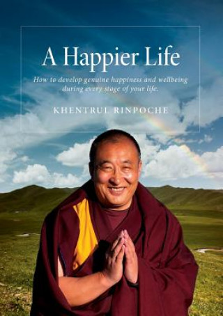 Happier Life