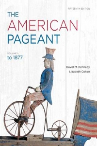 American Pageant, Volume 1