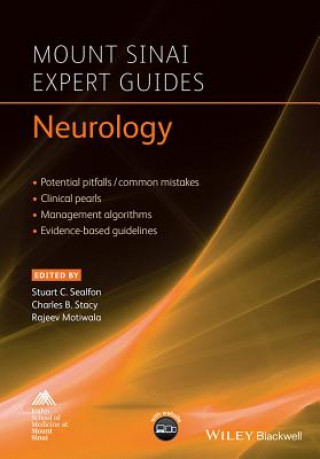 Mount Sinai Expert Guides - Neurology