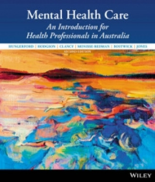 Mental Health Care