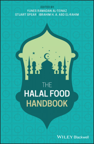 Halal Food Handbook