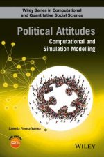 Political Attitudes - Computational and Simulation  Modelling