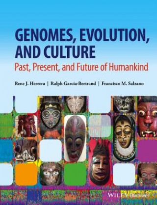 Genomes, Evolution, and Culture - Past, Present, and Future of Humankind