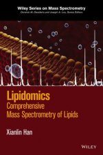 Lipidomics - Comprehensive Mass Spectrometry of Lipids