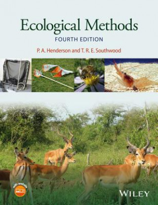 Ecological Methods, 4e