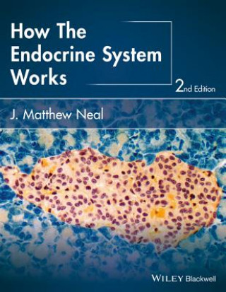 How the Endocrine System Works 2e