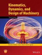 Kinematics, Dynamics, and Design of Machinery 3e