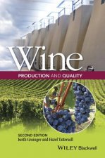 Wine Production and Quality 2e