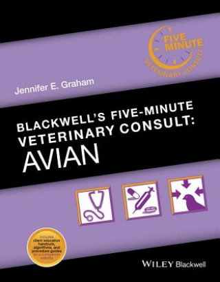 Blackwell's Five-Minute Veterinary Consult - Avian