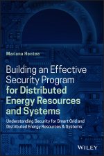 Building an Effective Security Program for Distributed Energy Resources and Systems