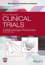 Clinical Trials - A Methodologic Perspective 3e