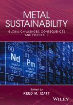 Metal Sustainability - Global challenges, Consequences and Prospects