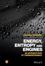 Energy, Entropy and Engines - An Introduction to Thermodynamics