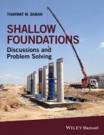 Shallow Foundations - Discussions and Problem Solving