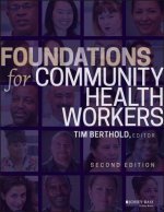 Foundations for Community Health Workers 2e