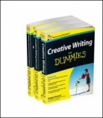 Creative Writing For Dummies Collection- Creative Writing For Dummies/Writing a Novel & Getting Publ ished For Dummies 2e/Creative Writing Exercises F