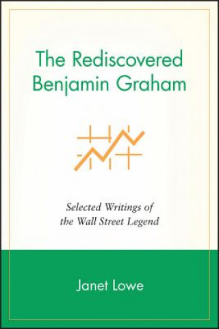 Rediscovered Benjamin Graham - Selected Writings of the Wall Street Legend