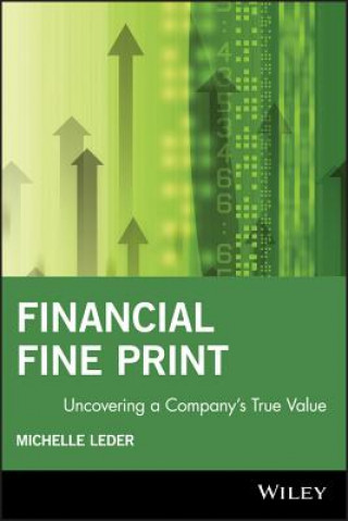 Financial Fine Print - Uncovering a Company's True Value