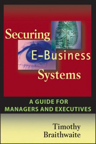 Securing E-Business Systems - A Guide for Managers and Executives