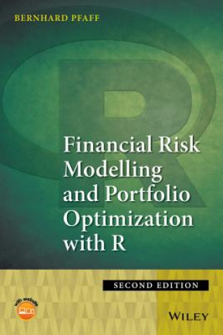 Financial Risk Modelling and Portfolio Optimization with R 2e