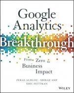 Google Analytics Breakthrough