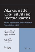 Advances in Solid Oxide Fuel Cells and Electronic Ceramics - Ceramic Engineering and Science Proceedings, Volume 36 Issue 3