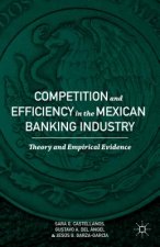 Competition and Efficiency in the Mexican Banking Industry