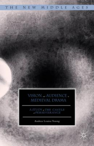 Vision and Audience in Medieval Drama