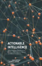 Actionable Intelligence