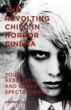Revolting Child in Horror Cinema