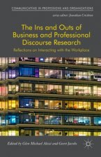 Ins and Outs of Business and Professional Discourse Research