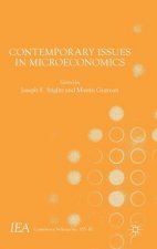Contemporary Issues in Microeconomics