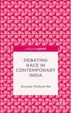 Debating Race in Contemporary India