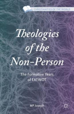 Theologies of the Non-Person