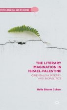 Literary Imagination in Israel-Palestine