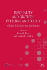 Inequality and Growth: Patterns and Policy