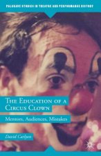 Education of a Circus Clown