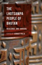Lhotsampa People of Bhutan