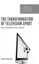 Transformation of Television Sport
