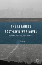 Lebanese Post-Civil War Novel