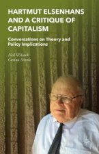 Hartmut Elsenhans and a Critique of Capitalism