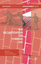 Securitization of Foreign Aid