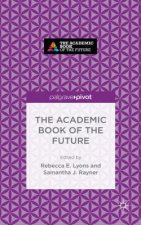 Academic Book of the Future