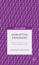Disruptive Feminisms