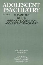 Adolescent Psychiatry, V. 24