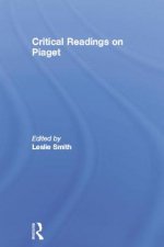 Critical Readings on Piaget