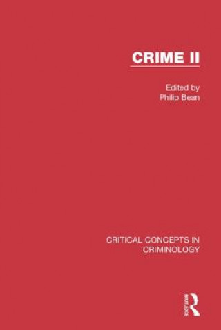 Crime II