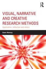 Visual, Narrative and Creative Research Methods
