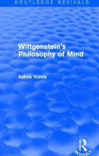 Wittgenstein's Philosophy of Mind (Routledge Revivals)