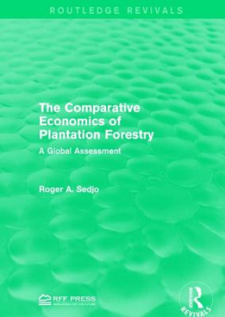 Comparative Economics of Plantation Forestry